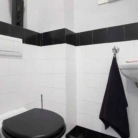 Apartment Rose Plaza Prag