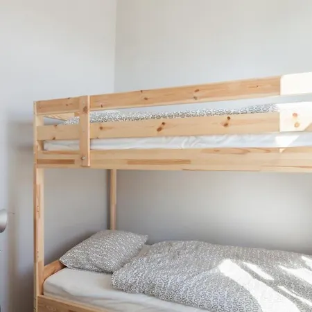 Apartmán Rose Plaza *